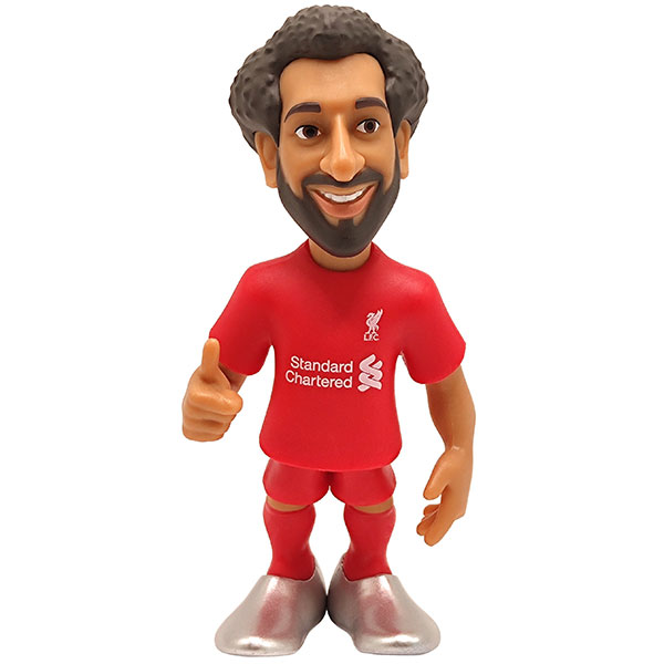 MINIX Football: Club Liverpool - Salah