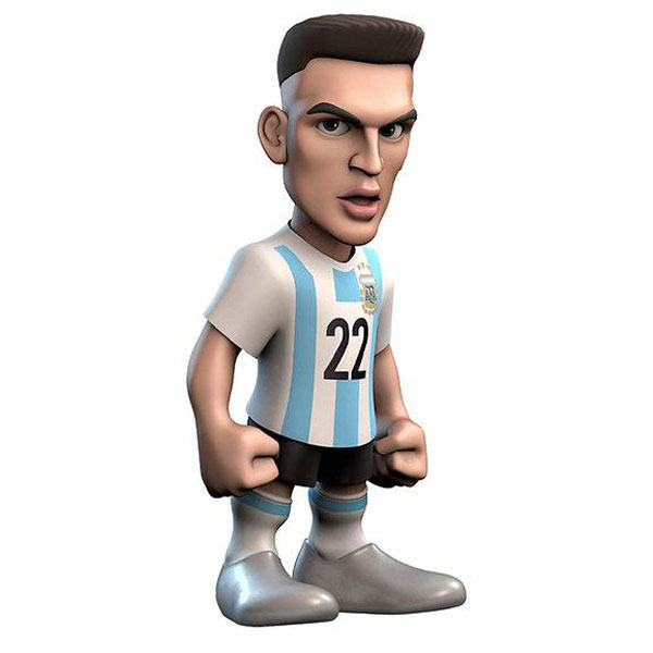 MINIX Football: NT Argentina - Lautaro