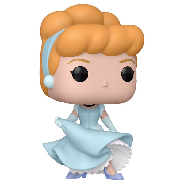 Funko POP! Disney 75th Anniversary: Cinderella 1950