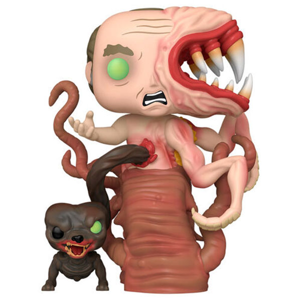 Funko POP! Fusion Blair Monster Deluxe Edition