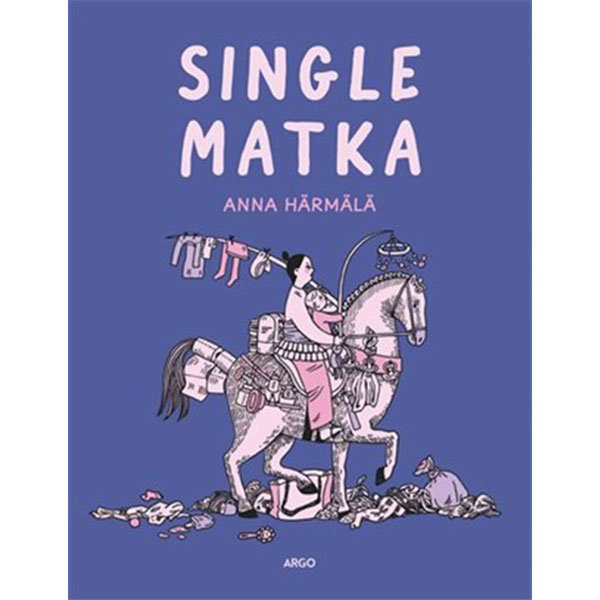 Argo Single matka