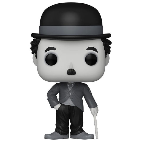 Funko POP! Charlie Chaplin