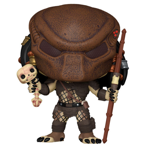 Funko POP! Predator 2: City Hunter