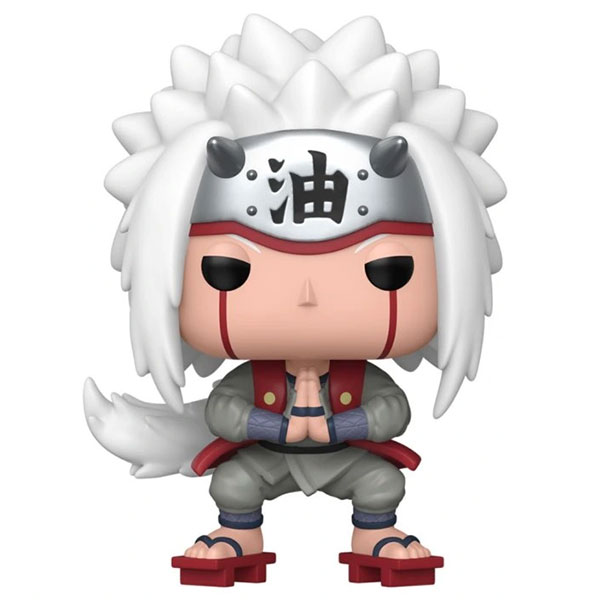 Funko POP! Naruto Shippuden: Jiraiya