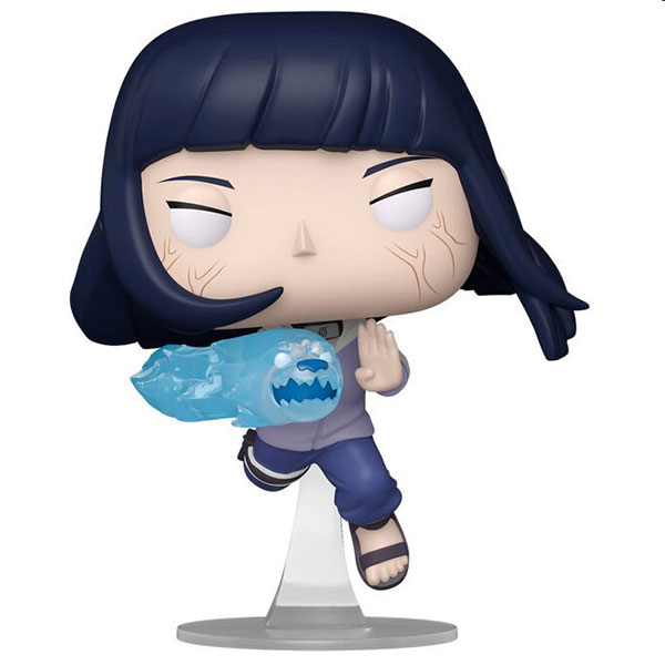 Funko POP! Naruto Shippuden: Hinata Hyuga