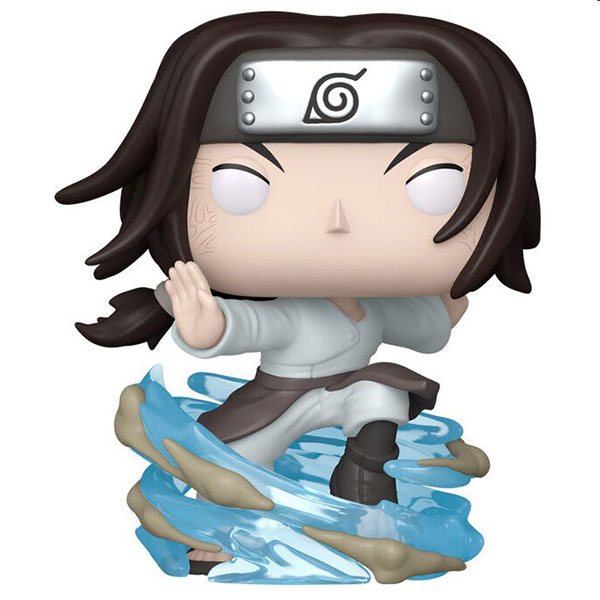 Funko POP! Naruto Shippuden: Neji Hyuga