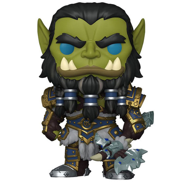 Funko POP! World of Warcraft The War Within: Thrall