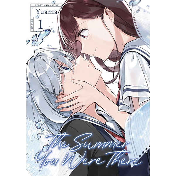 Seven Seas Entertainment Summer You Were There 1