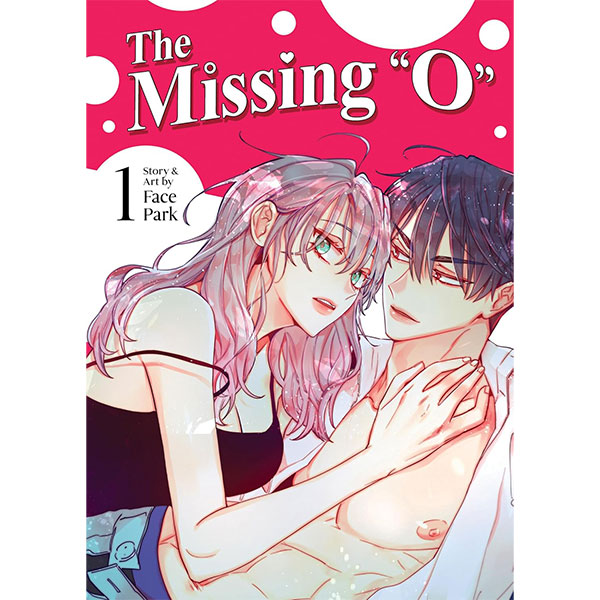 Seven Seas Entertainment Missing 