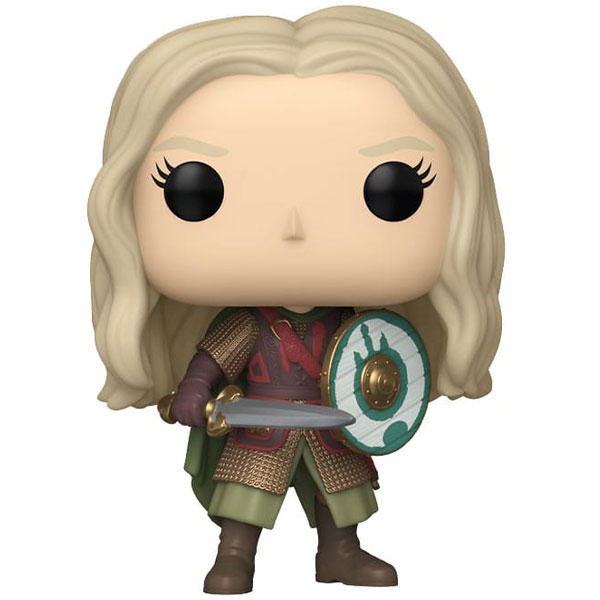 Funko POP! Lord of the Rings: Éowyn