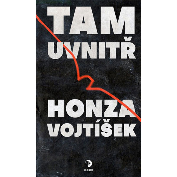 Golden Dog Tam uvnitř
