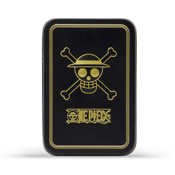 Abysse Corp One Piece Playing Cards