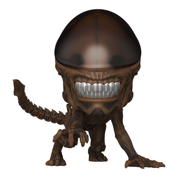 Funko POP! Alien 3: Xenomorph The Runner Super Sized 15 cm