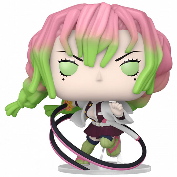 Funko POP! Demon Slayer: Mitsuri Kanroji (Attack)