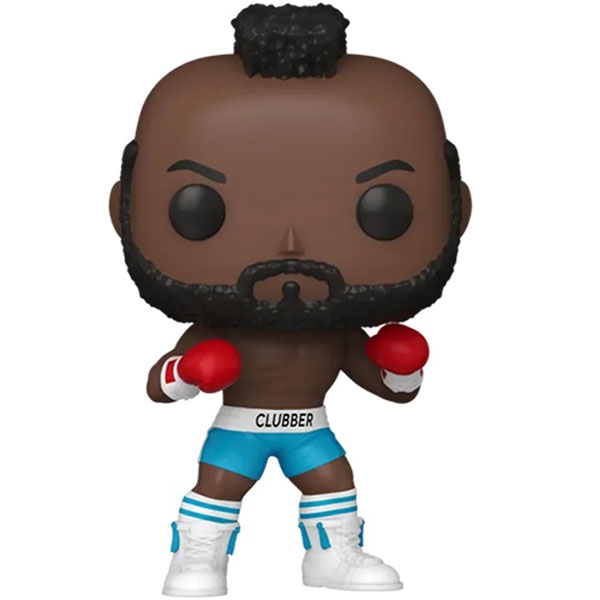Funko POP! Rocky: Clubber Lang