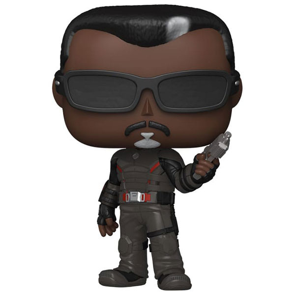 Funko POP! Marvel Deadpool & Wolverine: Blade
