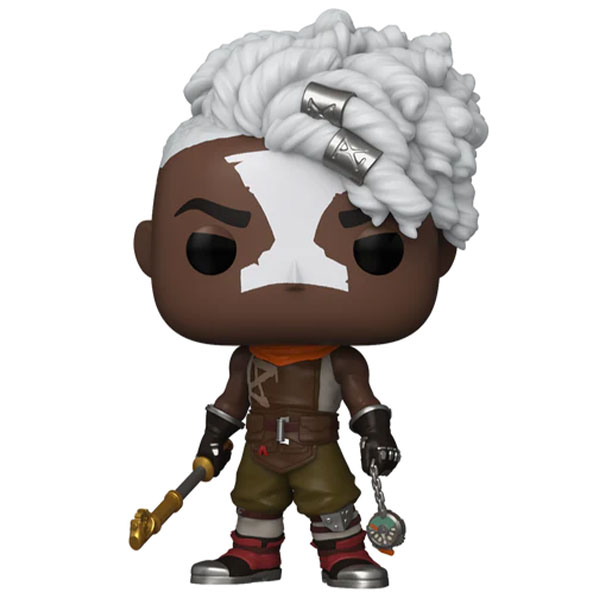 Funko POP! Arcane League of Legends: Ekko