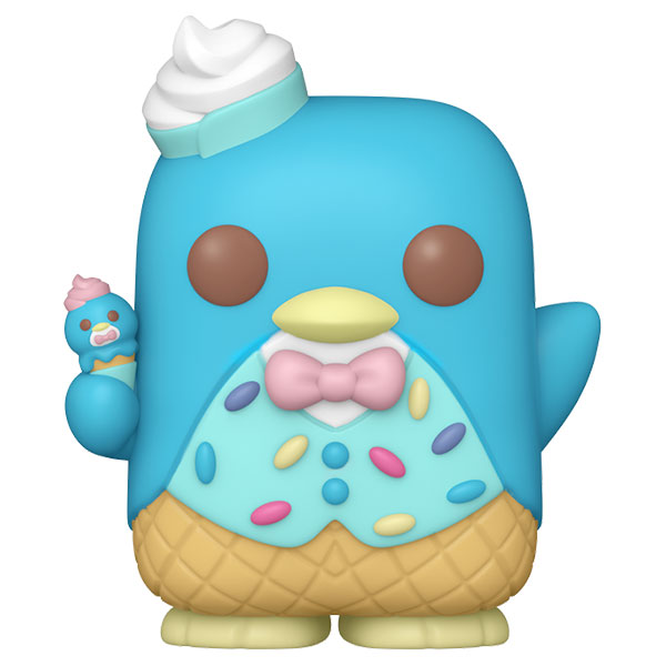 Funko POP! Hello Kitty and Friends: Tuxedosam with Ice Cream