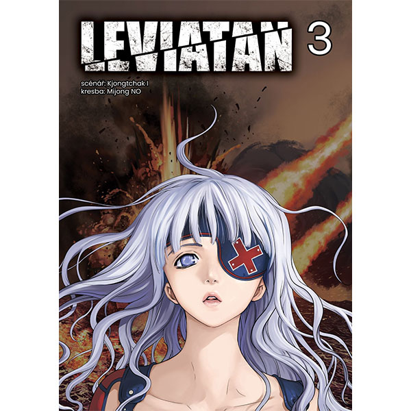CREW Leviatan 3