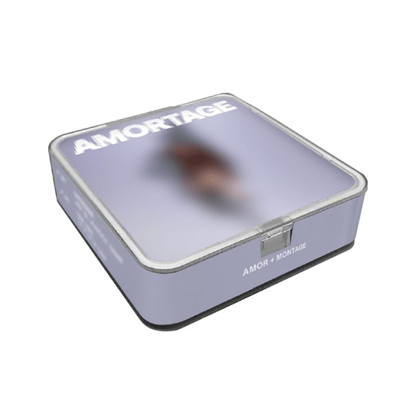 Blissoo Jisoo: Amortage (App Version) KiT Blackpink