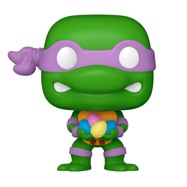 Funko Pocket POP! Easter Eggs: Teenage Mutant Ninja Turtles - Donatello