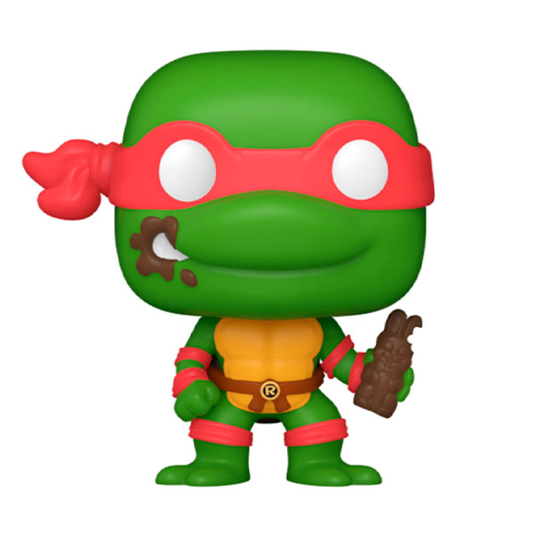 Funko Pocket POP! Easter Eggs: Teenage Mutant Ninja Turtles - Raphael