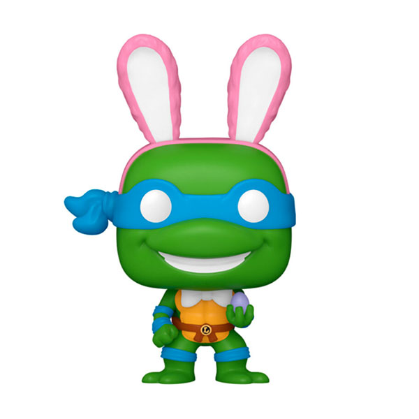 Funko Pocket POP! Easter Eggs: Teenage Mutant Ninja Turtles - Leonardo