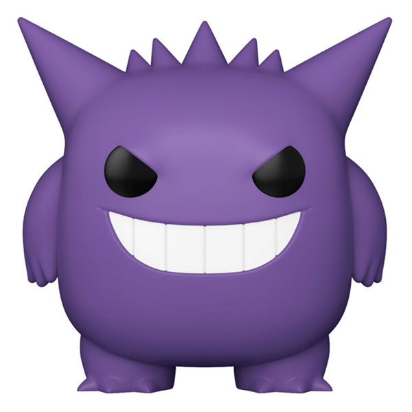 Funko POP! Pokémon: Gengar