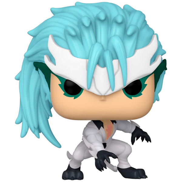 Funko POP! Bleach: Grimmjow Jeagerjaques