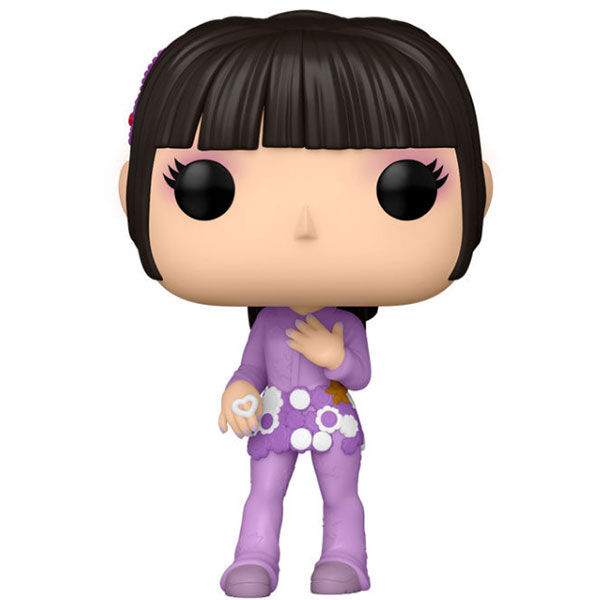 Funko POP! Rock: NewJeans - Hyein