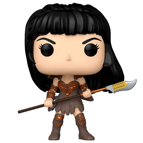 Funko POP! Xena Warrior Princess: Xena