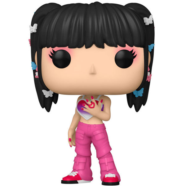 Funko POP! Rock: NewJeans - Hanni