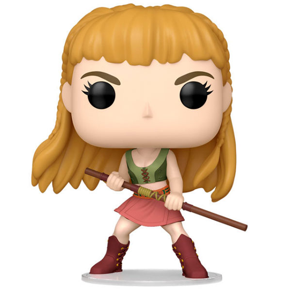 Funko POP! Xena Warrior Princess: Gabrielle