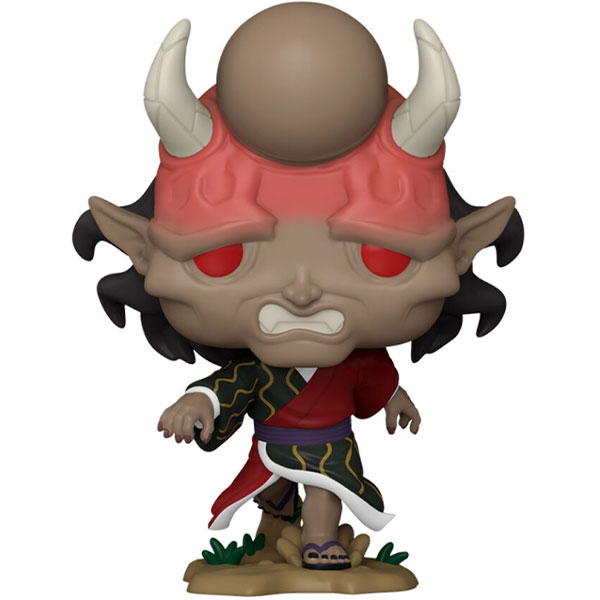 Funko POP! Demon Slayer: Hantengu