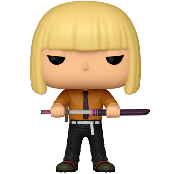 Funko POP! Bleach: Shinji Hirako