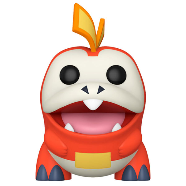 Funko POP! Pokémon: Fuecoco