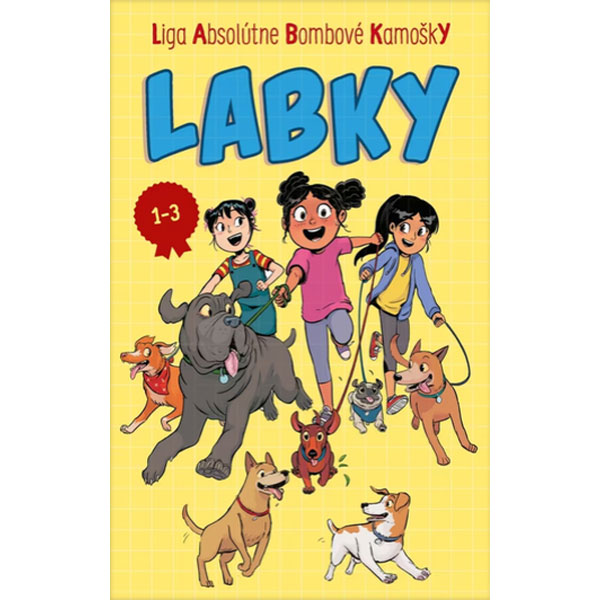 Labky SET Box