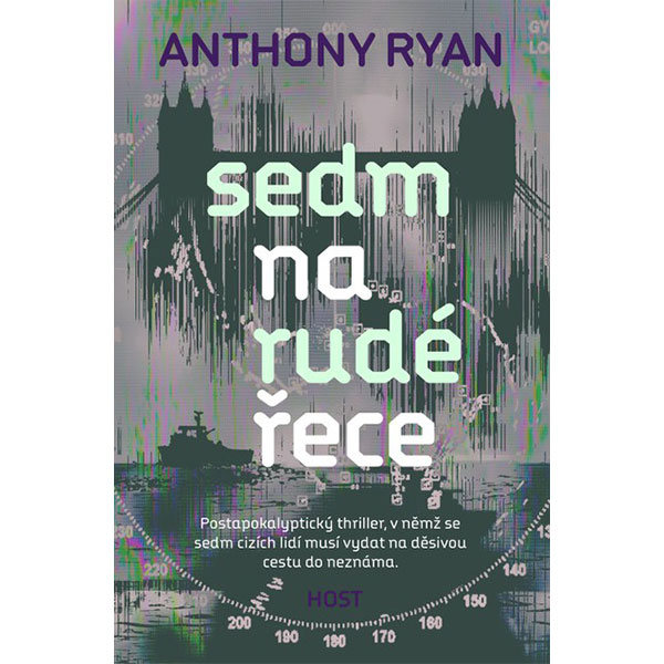 Host Sedm na rudé řece