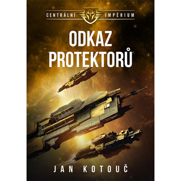 Brokilon Odkaz Protektorů