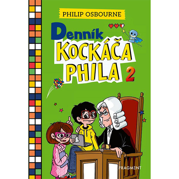 Fragment Denník kockáča Phila 2