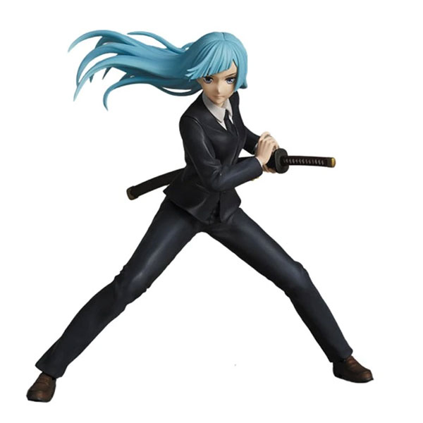 Taito Jujutsu Kaisen Miwa Kasumi PVC Statue 16 cm
