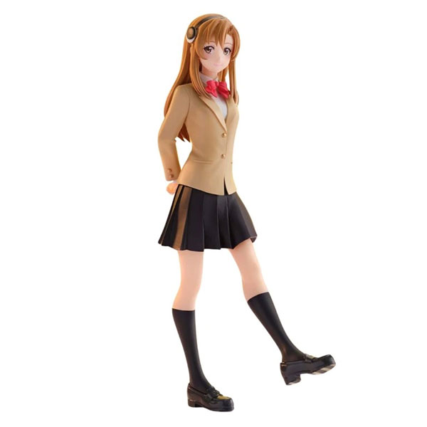 Shy Koishikawa Iko Figure 17 cm