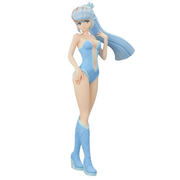 Banpresto Urusei Yatsura Oyuki Glitter & Glamours Figure 22 cm