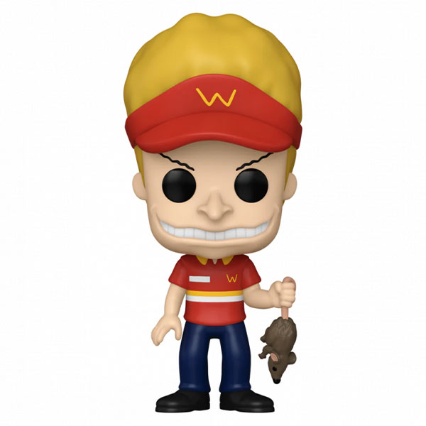 Funko POP! Beavis and Butt-Head: Beavis