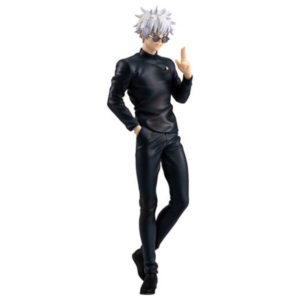 Good Smile Company Jujutsu Kaisen Pop Up Parade Satoru Gojo: Hidden Inventory/Premature Death Ver. 19 cm