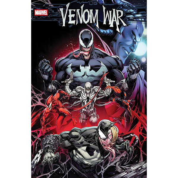 Venom War