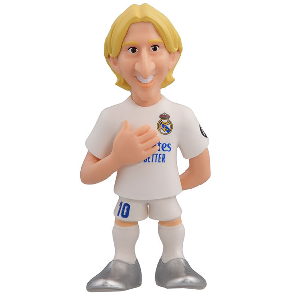 MINIX Football: Real Madrid - Modric