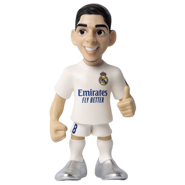 MINIX Football: Real Madrid - Valverde