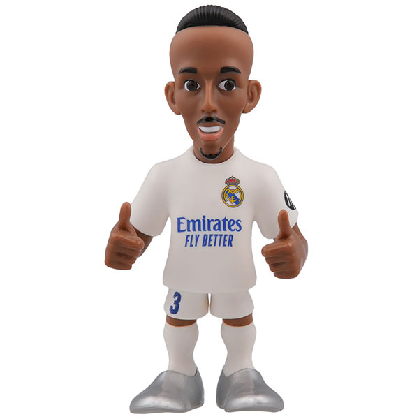 MINIX Football: Real Madrid - Militao