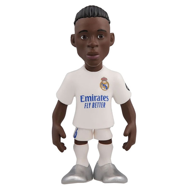MINIX Football: Real Madrid - Camavinga